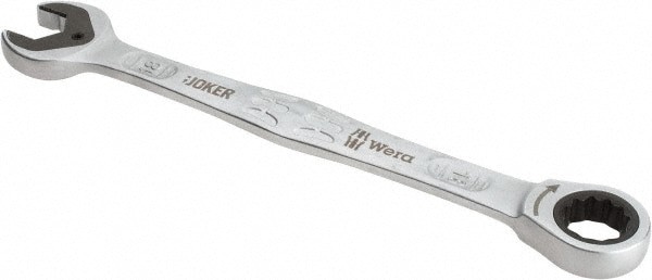 Combination Wrench: