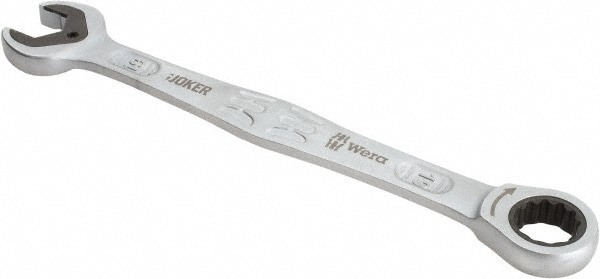 Combination Wrench: