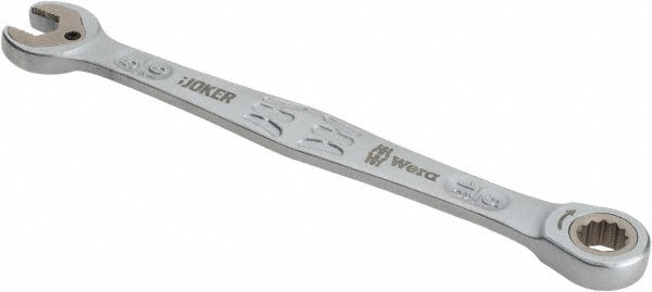 Combination Wrench: