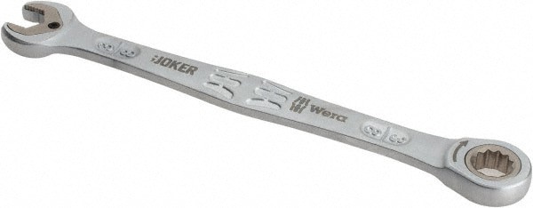 Combination Wrench: