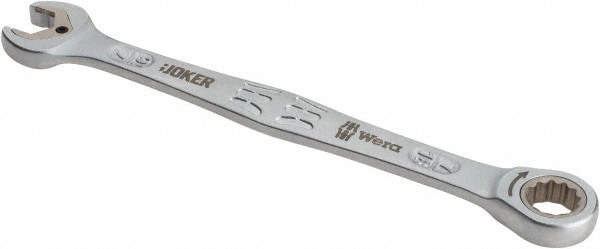 Combination Wrench: