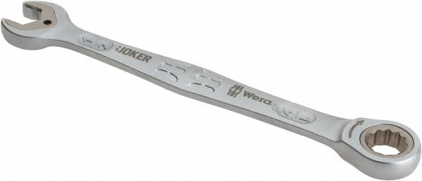 Combination Wrench: