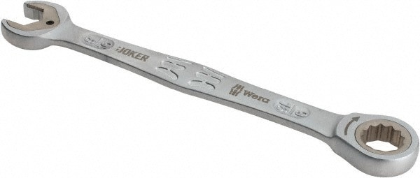 Combination Wrench: