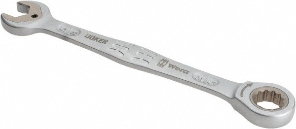 Combination Wrench: