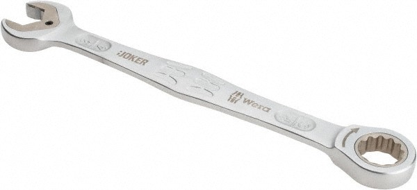Combination Wrench: 3/4