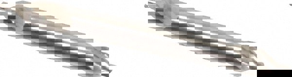 Combo Drill & Countersink: Metric, High Speed Steel