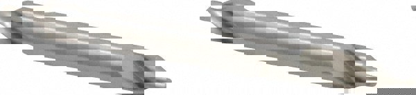 Combo Drill & Countersink: Metric, High Speed Steel