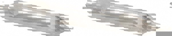 Combo Drill & Countersink: Metric, High Speed Steel