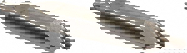 Combo Drill & Countersink: Metric, High Speed Steel