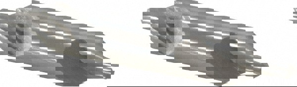 Combo Drill & Countersink: Metric, High Speed Steel