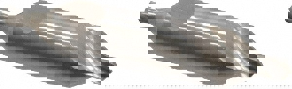 Combo Drill & Countersink: Metric, High Speed Steel