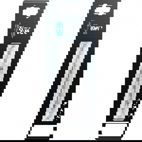 Power Screwdriver Bit: 3-1/2