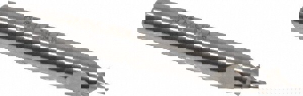 Combo Drill & Countersink: Metric, High Speed Steel