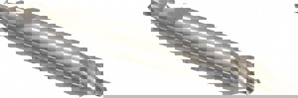 Combo Drill & Countersink: Metric, High Speed Steel