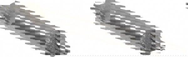 Combo Drill & Countersink: Metric, High Speed Steel