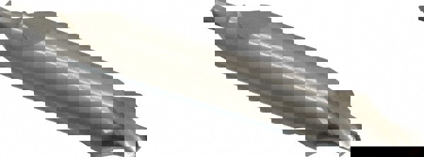 Combo Drill & Countersink: Metric, High Speed Steel