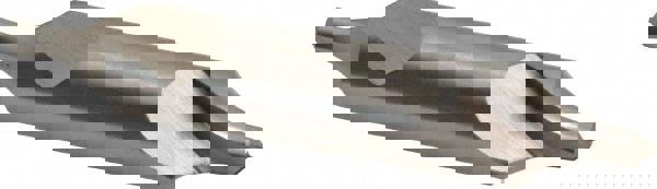 Combo Drill & Countersink: Metric, High Speed Steel