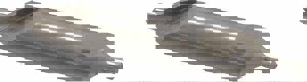 Combo Drill & Countersink: Metric, High Speed Steel