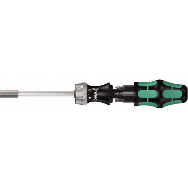 Combination Bit Screwdriver