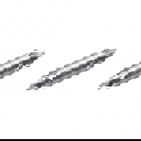 Combo Drill & Countersink: #3, High Speed Steel