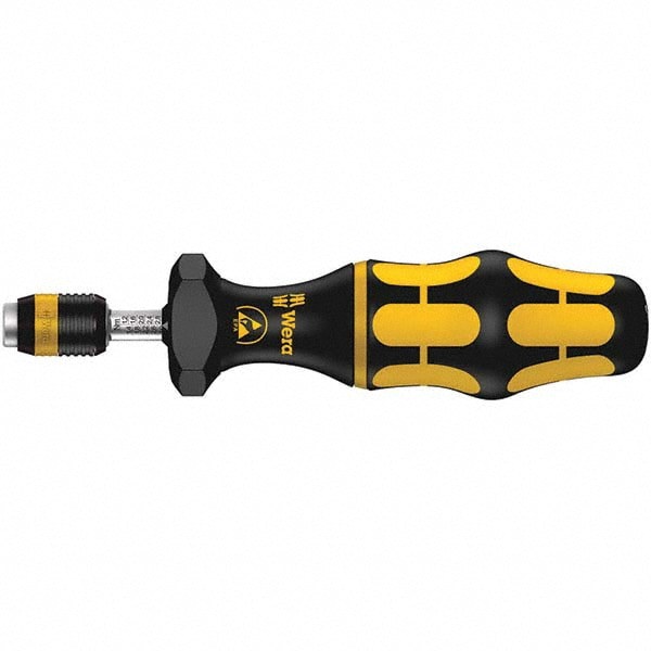 Wera Tools Torque Screwdriver: