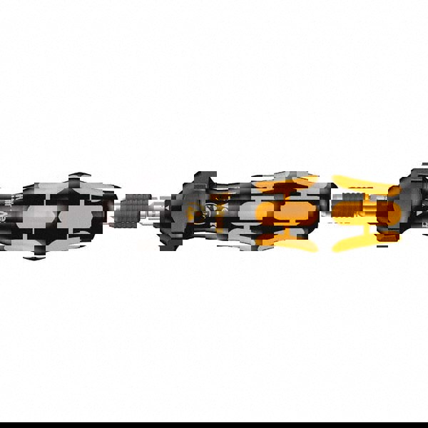 Torque Screwdriver: 0.3 to 1 N7m Torque