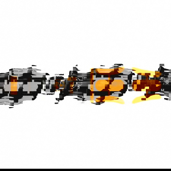 Torque Screwdriver: 0.1 to 0.34 N7m Torque