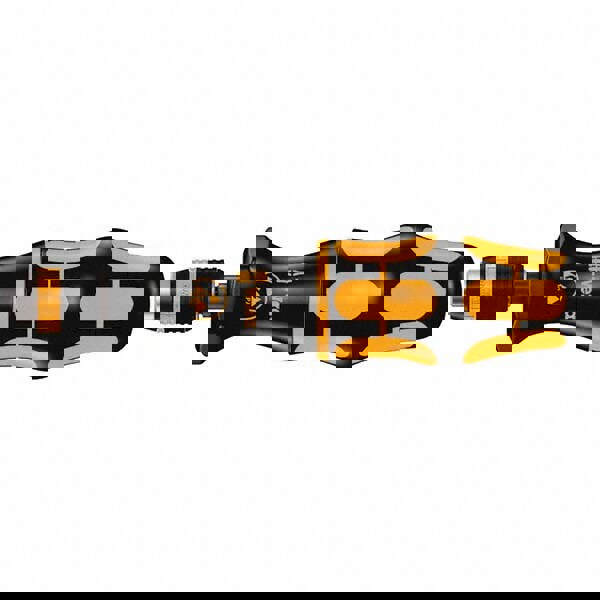 Torque Screwdriver: 0.9 to 1.5 N7m Torque