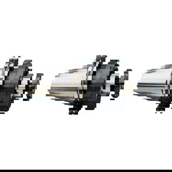 Face Mill Holder: CAT50, 1-1/4