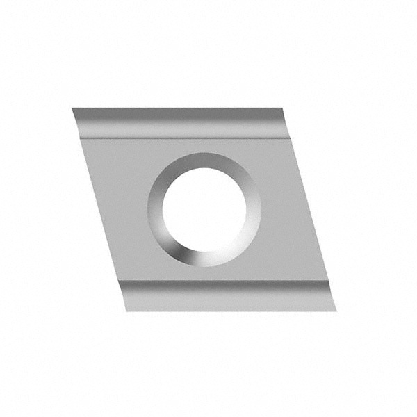 Indexable Drill Insert: Carbide