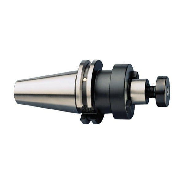 Face Mill Holder: CAT50, 3/4