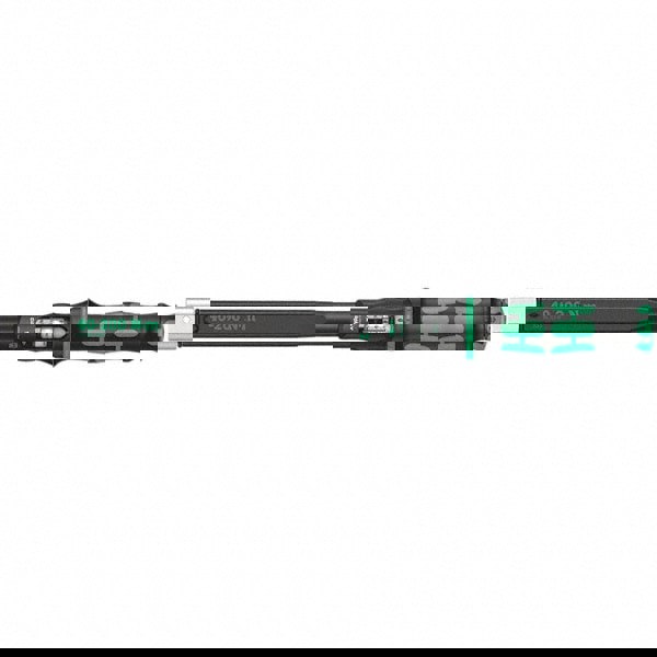 Torque Wrench: Foot Pound & Newton Meter