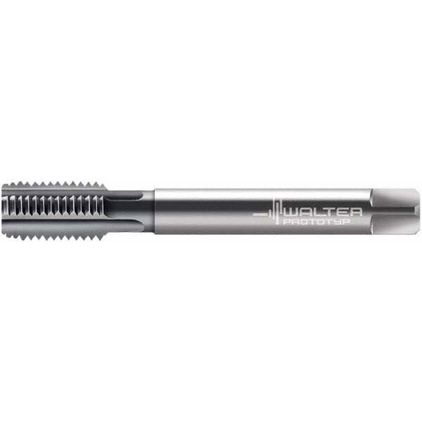 M16x2.00 Modified Bottoming RH 6HX Nitride Cobalt 4-Flute Straight Flute Machine Tap