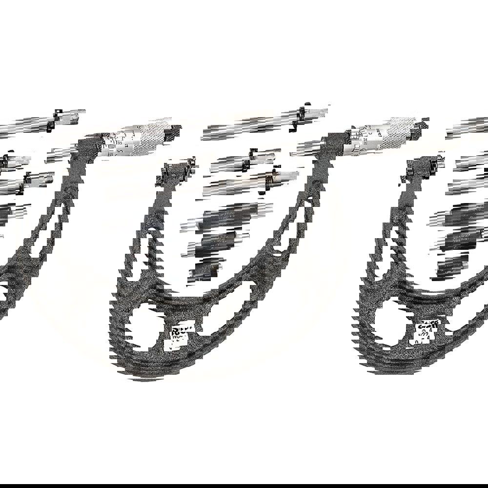 Interchang Anvil Otsd Micromet