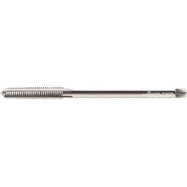 M12x1.75 Metric, 3 Flutes, Bright Finish, Cobalt, Nut Tap