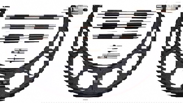 Interchang Anvil Otsd Micromet