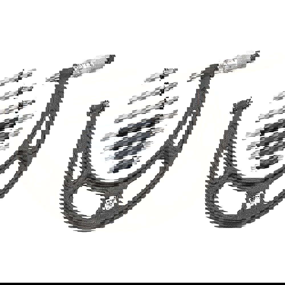 Interchang Anvil Otsd Micromet