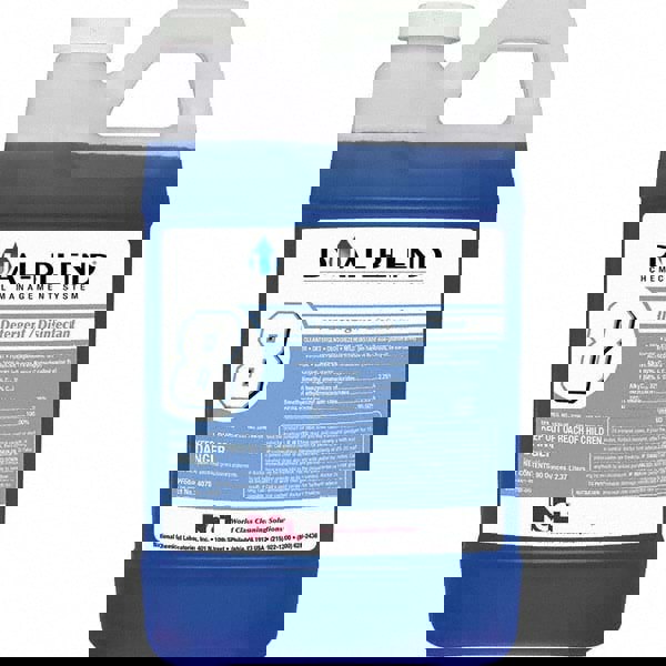 All-Purpose Cleaner: 80 oz Bottle, Disinfectant