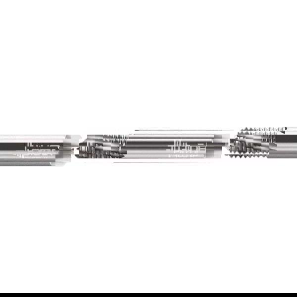 Spiral Flute Tap: 5/16-24 UNJF, 3 Flutes