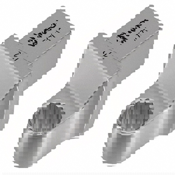 Box End Torque Wrench Interchangeable Head: 10 mm Drive