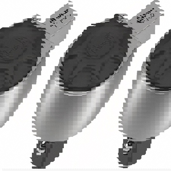 Square Ratching Torque Wrench Interchangeable Head: 1/2