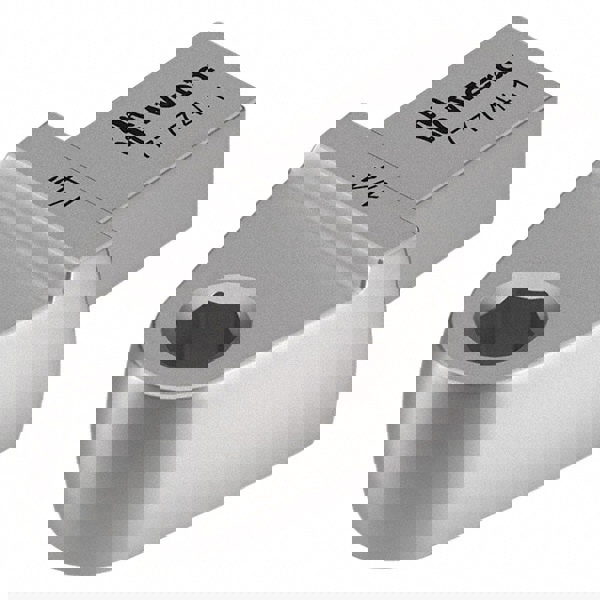 Square Ratching Torque Wrench Interchangeable Head: 1/4