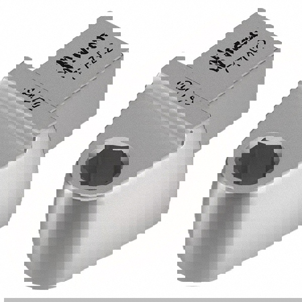 Square Ratching Torque Wrench Interchangeable Head: 5/16