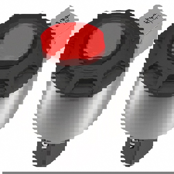 Square Ratching Torque Wrench Interchangeable Head: 3/4