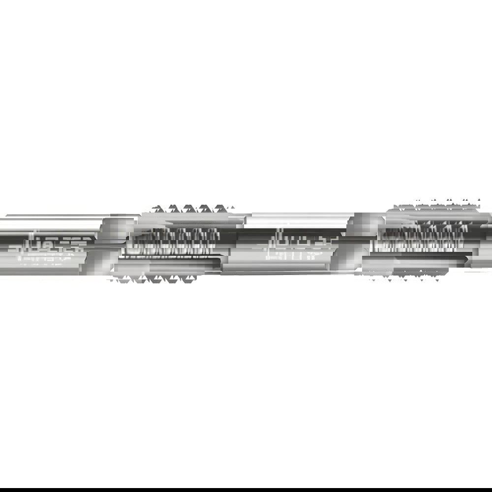 Spiral Point Tap: PG7x20.00 PG, 4 Flutes, Plug, Cobalt, Bright Finish