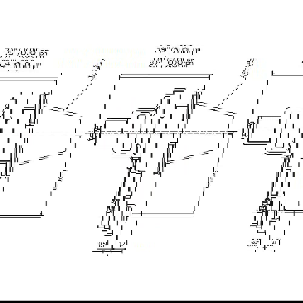 Electric High-Speed Spindles; Brushless Motor: Yes ; Automatic Tool Changeable: Yes ; Air Quick-Change: No