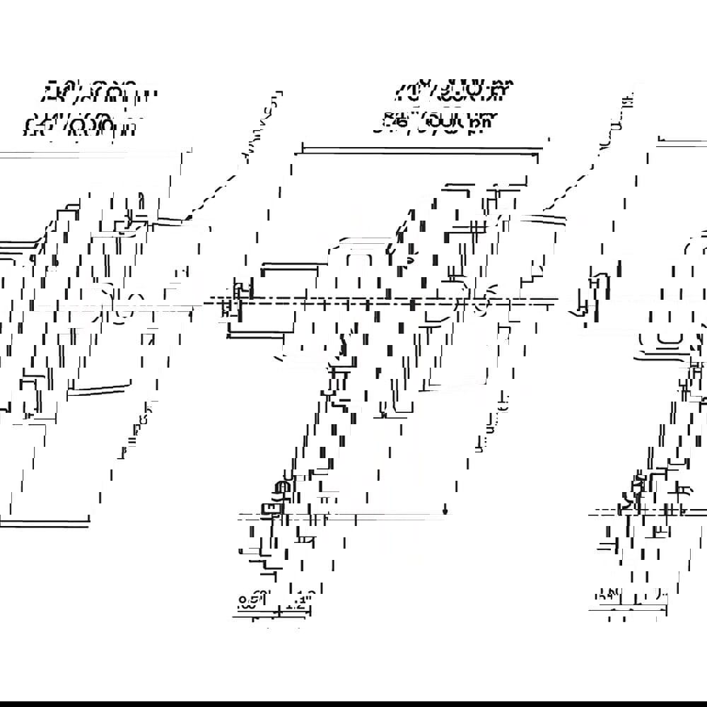 Electric High-Speed Spindles; Brushless Motor: Yes ; Automatic Tool Changeable: Yes ; Air Quick-Change: No
