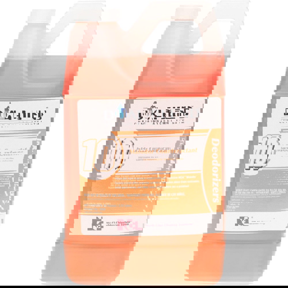 Cleaner & Degreaser: 80 oz Bottle