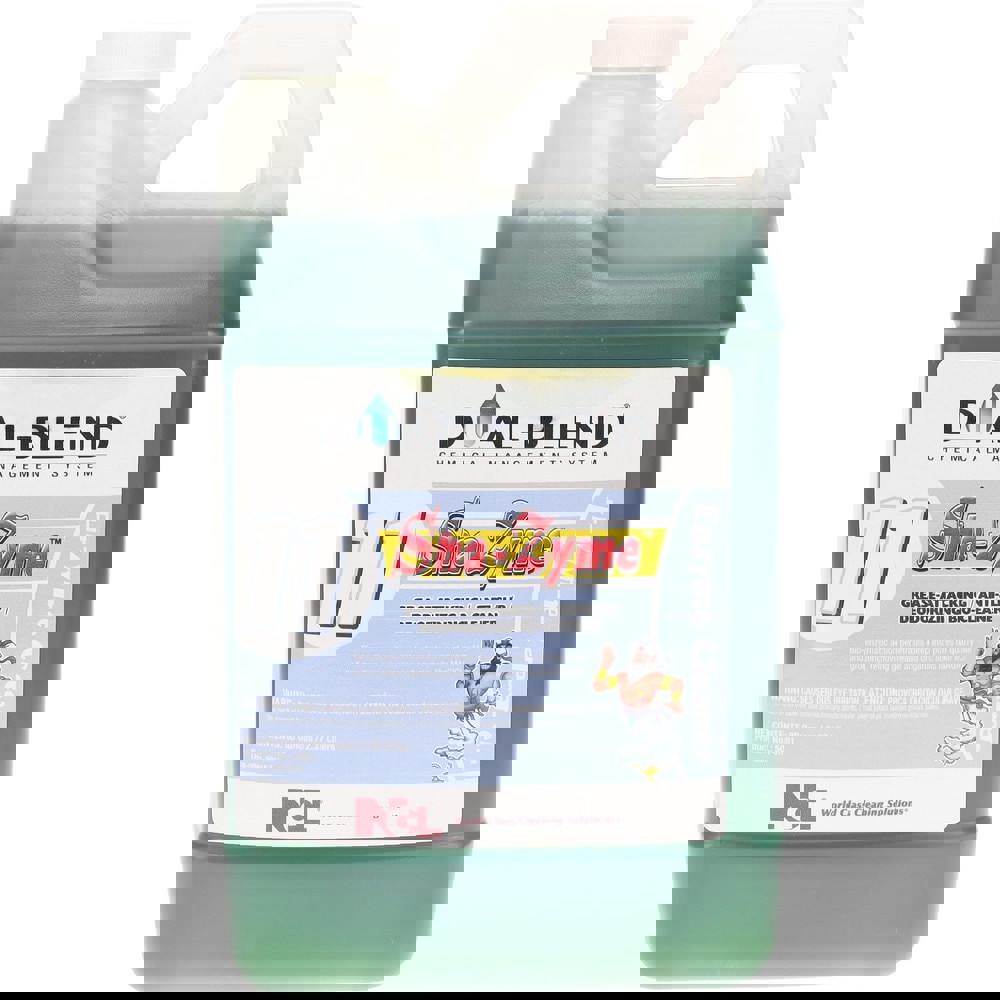 Cleaner & Degreaser: 80 oz Bottle