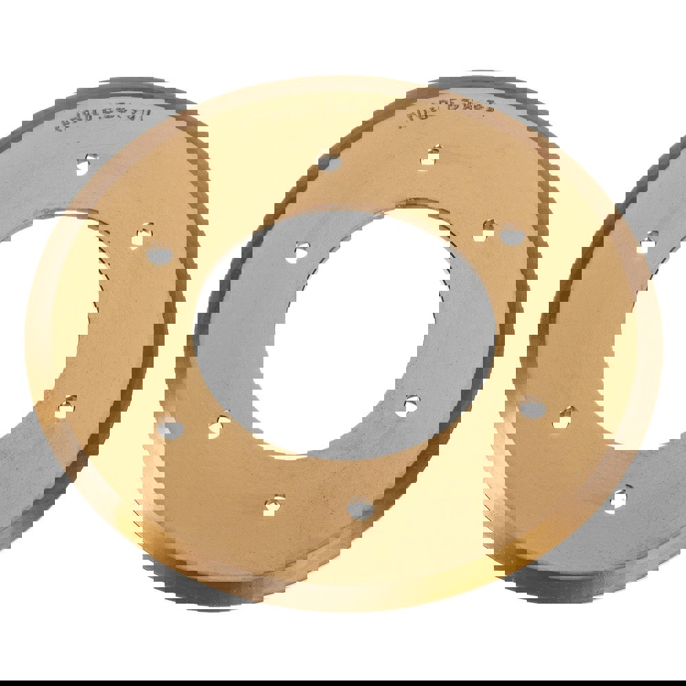 Cutter Replacement Parts; UNSPSC Code: 27112800